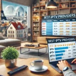 Best IPTV Provider in Europe