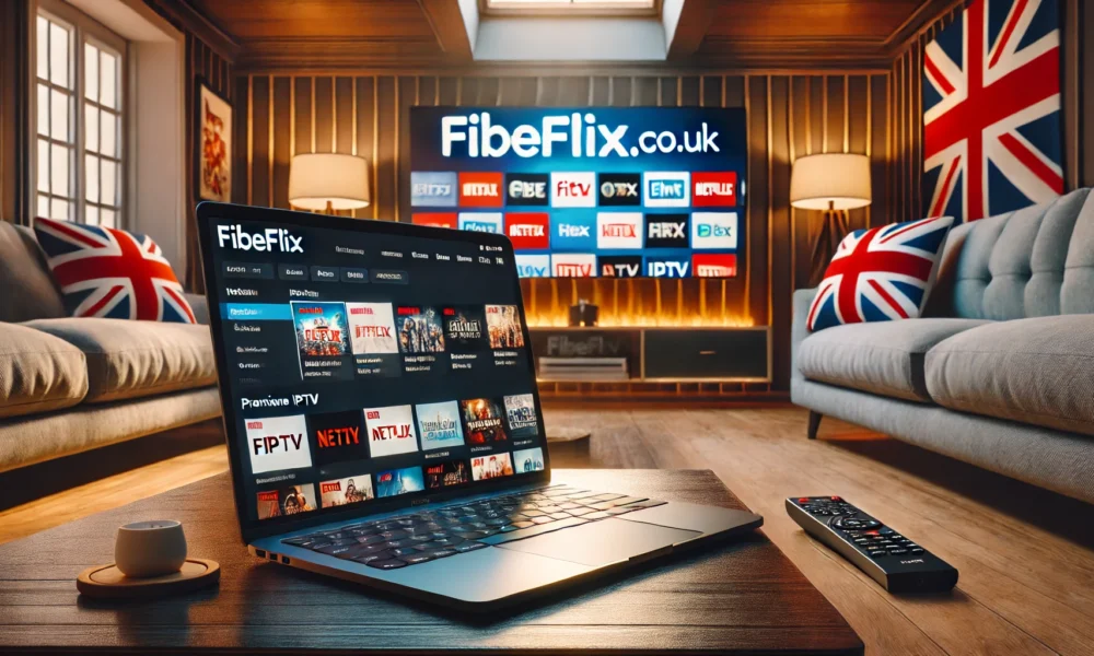 Fibeflix.co.uk