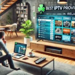 IPTV Provider in Ireland