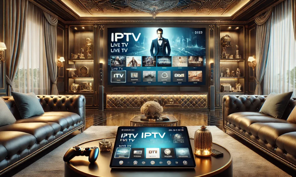 premium iptv