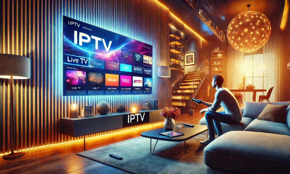 iptv