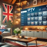 iptv subscription uk