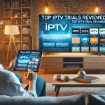 iptv trial reviews