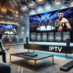 iptv ufc