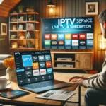 iptv subscription