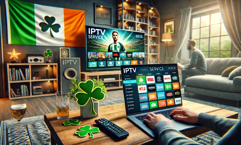 iptv ireland