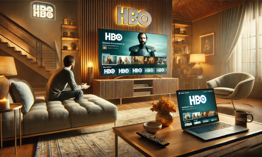 iptv hbo