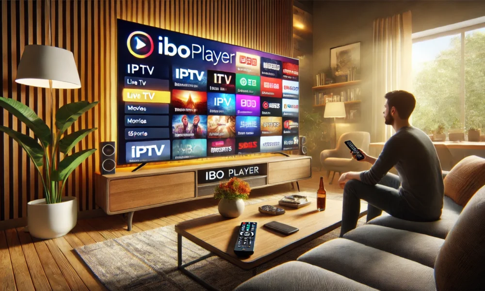 iptv iboplayer