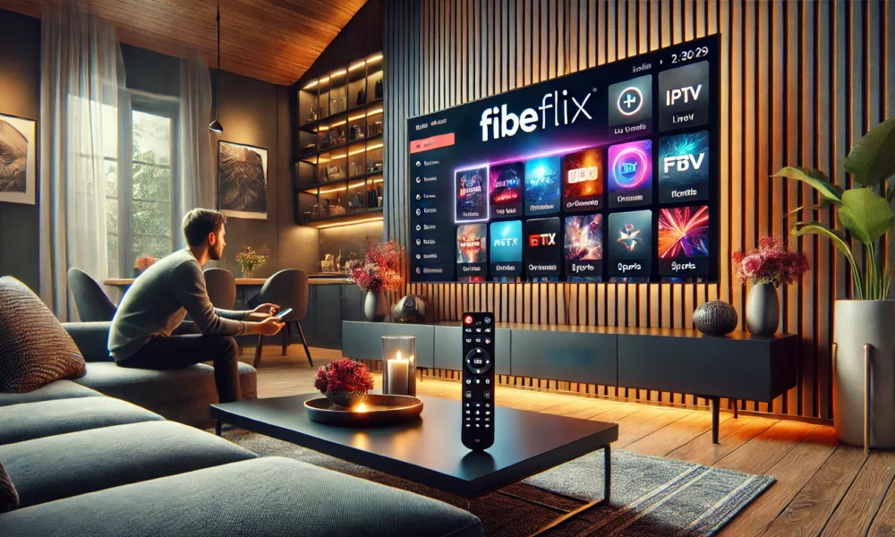 fibeflix