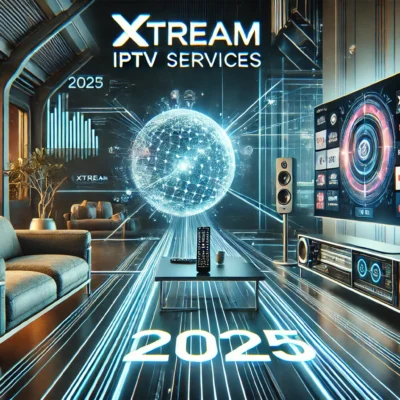 xtream iptv 2025