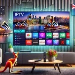 iptv australia