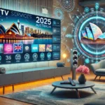 iptv australia 2025