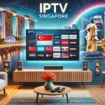 iptv singapore