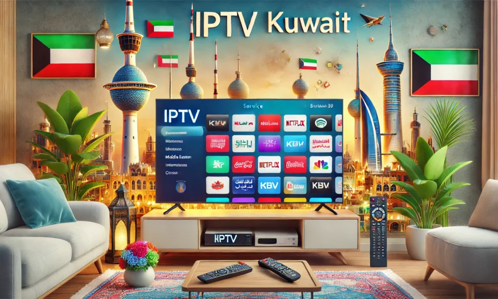 iptv kuwait