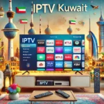 iptv kuwait