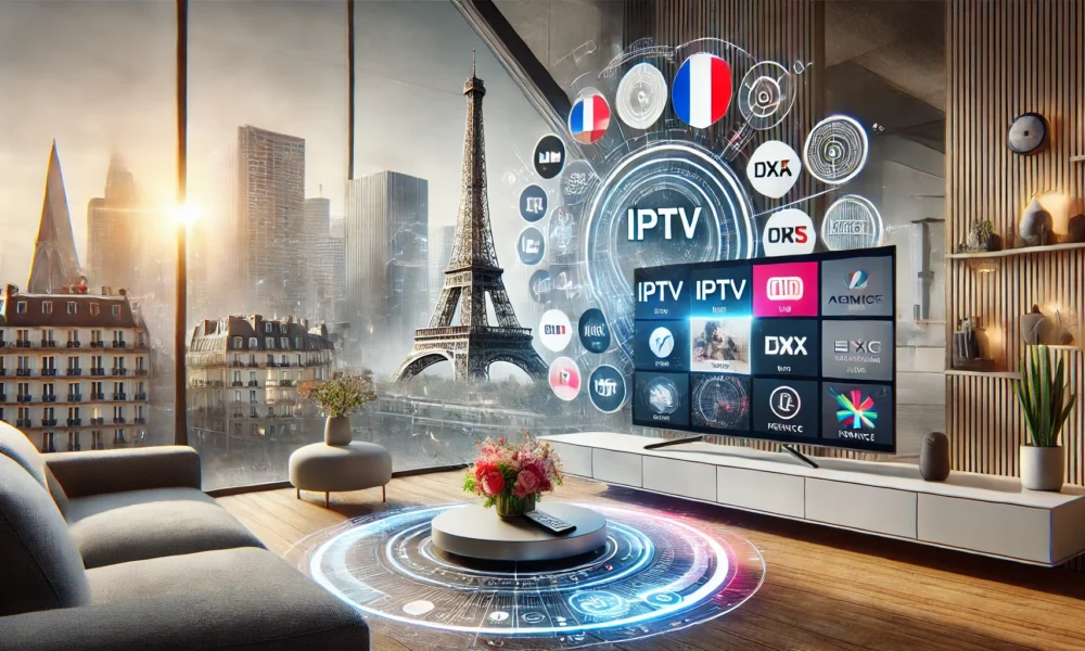 iptv france 2025