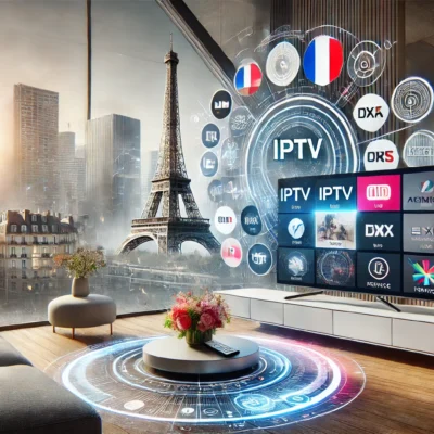 iptv france 2025