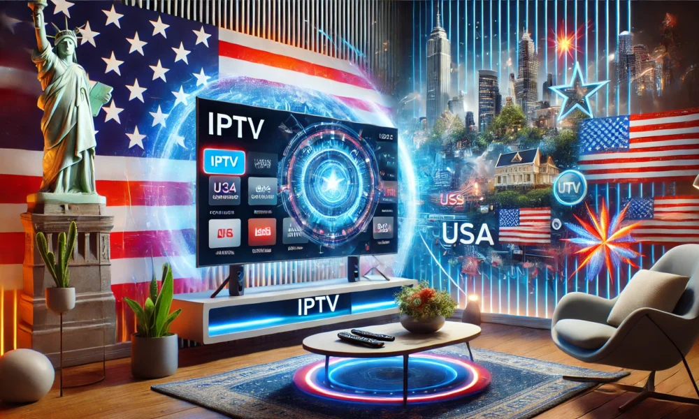 iptv usa 2025