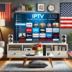 best iptv subscription usa