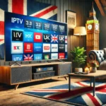 best iptv subscription uk