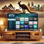 best iptv australia