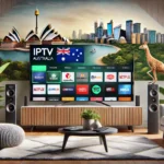 best iptv subscription australia